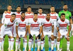 طاقم حكام موزمبيقي لإدارة مواجهة الزمالك وساجرادا الأنجولي