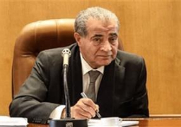 وزير التموين: تجهيز 400 نقطة لاستلام الاقماح المحلية