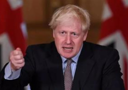 الحكومة البريطانية تعلن فرض عقوبات ضد شخصيات روسية