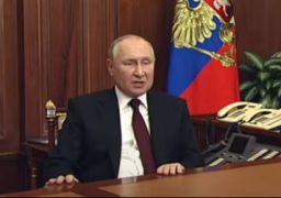 موسكو: المفاوضات مع كييف تجري يوميا عبر الفيديو كونفرانس