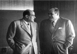 إعلان أسماء الفائزين بجوائز مصطفى وعلي أمين الصحفية