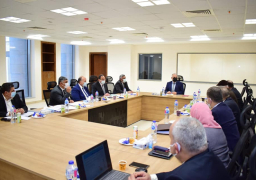 وزير الموارد المائية والرى .. إستمرار الإجراءات المتبعة لمواجهة موسم الأمطار الغزيرة والسيول