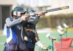 منتخب الكويت للرماية يحقق الميدالية الذهبية في بطولة كأس العالم بقبرص