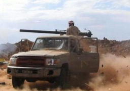 اندلاع اشتباكات عنيفة بين القوات الجنوبية ومليشيا الحوثي في الضالع