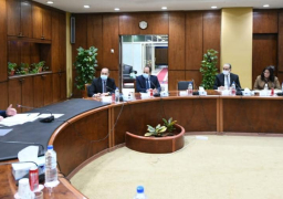 وزير البترول : الأزمة الروسية الأوكرانية فرضت تحديات على أسواق البترول والغاز العالمية