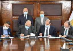 وزير التنمية المحلية ومحافظ القاهرة يشهدان توقيع بروتوكول تعاون مع “مؤسسة صناع الخير ومجموعة “بيبسيكو مصر”