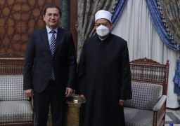 الإمام الأكبر: نعتز بعلاقاتنا العلمية والدعوية الممتدة مع أوزباكستان