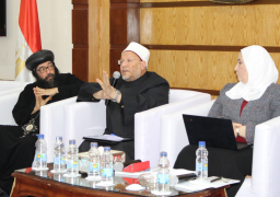 مفتي الجمهورية: دار الإفتاء لها جهد كبير في الحفاظ على استقرار الأسرة