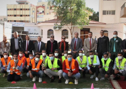 “القباج”: تقديم العلاج لـ 1568 مريض إدمان من أبناء البحر الأحمر