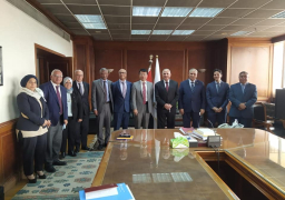 عبد العاطى:مبادرات دولية لوضع المياه على رأس أجندة العمل بمؤتمر المناخ