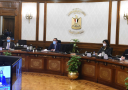 الوزراء يستعرض الصورة النهائية للاستراتيجية الوطنية لصناعة السيارات