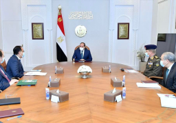 الرئيس السيسى يوجه بتسعير رغيف الخبز غير المدعوم للحد من ارتفاع ثمنه