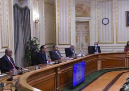 عامر: البنوك المصرية قوية ومستمرة فى تمويل كافة أوجه التنمية