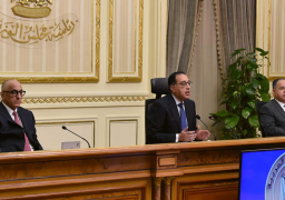 مدبولي: زيادة المعاشات بـ13% وإضافة 450 ألف أسرة لمعاش تكافل وكرامة