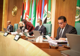 صور..عبدالغفار يؤكد الحرص على تعزيز النظم الصحية بالبلدان العربية