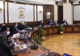 مدبولي: متابعة توافر السلع الأساسية والمنتجات الغذائية من اولوياتنا