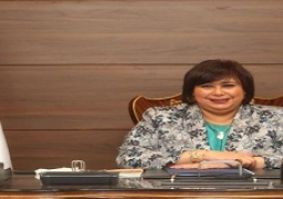 وزيرة الثقافة تعلن الأجندة الإبداعية فى رمضان 2022