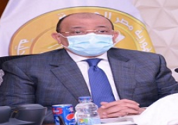 وزير التنمية المحلية يلتقي المدير التنفيذي للأكاديمية الوطنية للتدريب لمتابعة ملفات التعاون بين الجانبين