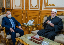 “الإنتاج الحربي” تتعاون مع “مصر الخير” لتأهيل شباب قرى “حياة كريمة”