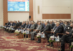 القوات المسلحة تنظم فعاليات المنتدى المصرى البريطانى لمكافحة الإرهاب