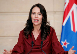 نيوزيلندا تتعهد بتقديم 5 ملايين دولار إضافية كمساعدات لأوكرانيا