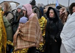 أوكرانيا تعلن تعليق إجلاء المدنيين اليوم خشية من “استفزازات” روسية