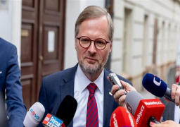 رئيس وزراء التشيك يعلن إصابته بفيروس “كورونا”