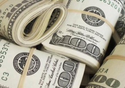 شعبة الصرافة: 300 % زيادة في حصيلة التنازل عن الدولار