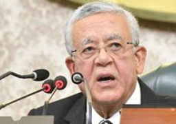 رئيس النواب: التغيرات المناخية تمثل تحديا عالميا استثنائيا