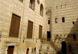 الفرقة القومية للفنون الشعبية بقبة الغوري .. الخميس