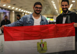 پرزنتيشن سپورتس تدعم حلم المونديال .. الشركة تتحمل تكلفة طائرتى المنتخب والجمهور للسنغال