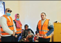 القباج تستعرض تقريرًا عن جهود فريق التدخل السريع خلال موجة الطقس السيء