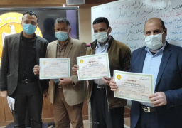 التنمية المحلية:دورة تدريبية لإعداد مدربين لـحياة كريمة الأسبوع المقبل