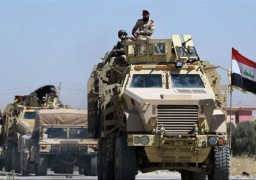 “العراق والناتو” يبحثان تقديم الدعم اللوجستي للمؤسسة العسكرية العراقية