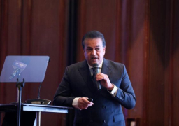 عبدالغفار:تقليل أعداد مستشفيات العزل بالتزامن مع انخفاض إصابات كورونا