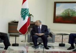 وزير الإعلام اللبناني الجديد يتسلم مهامه الاثنين المقبل