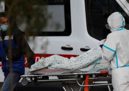 روسيا تسجل أكثر من 21 ألف إصابة جديدة ب`”كورونا” خلال 24 ساعة