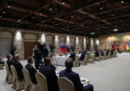 الكرملين يؤكد أن أبراموفيتش يقوم بدور وساطة مع أوكرانيا وينفي تسممه