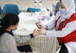 الصحة: فحص 10 ملايين طالب ضمن مبادرة الكشف المبكر عن”الأنيميا والسمنة”