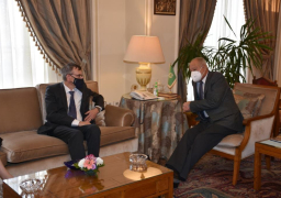 أبو الغيط يعرب عن قلقه من عدم حدوث انفراجة سياسية سودانية