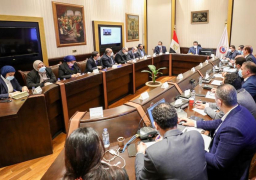 عبدالغفار:تطعيم31 مليون و722 ألف بالجرعات الكاملة من لقاحات “كورونا”