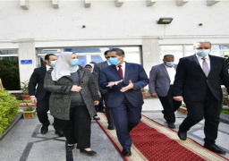 القباج تطلق مبادرة “قادرون باختلاف” وتوزع 1000 خلية نحل للأسر