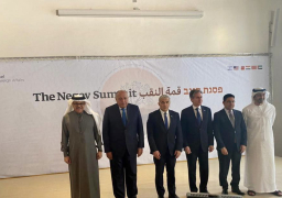 شكري: محادثات الدول المشاركة في اجتماع النقب مهمة وبناءة