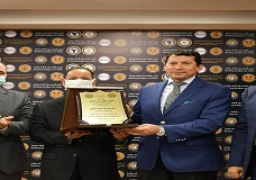 “وزير الشباب ” ورئيس هيئة الرقابة المالية” يعلنان إطلاق أنشطة أول استراتيجية وطنية للتثقيف المالي غير المصرفي