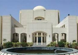 غدا..رئيس الأوبرا يفتتح معرضين للفن التشكيلي بقاعة صلاح طاهر للفنون