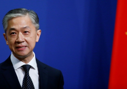 الصين تخصص مساعدات إنسانية إضافية لأوكرانيا بقيمة 1.5 مليون دولار