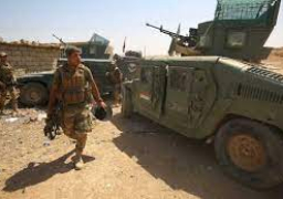 العراق: مقتل إرهابيين اثنين من “داعش” في سامراء بصلاح الدين