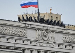 وزارة الدفاع الروسية: أسقطنا خمس طائرات بدون طيار أوكرانية وصاروخا تكتيكيا