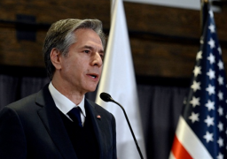 بلينكن: نأمل في حل الأزمة الأوكرانية ونستعد للأسوأ