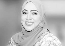 وفاة الفنانة العمانية الشهيرة “شمعة” في السعودية